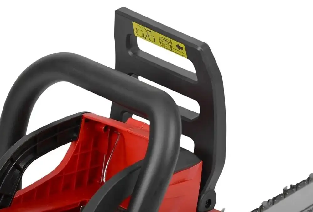 Аккумуляторная цепная пила HECHT 9940 - фото 6