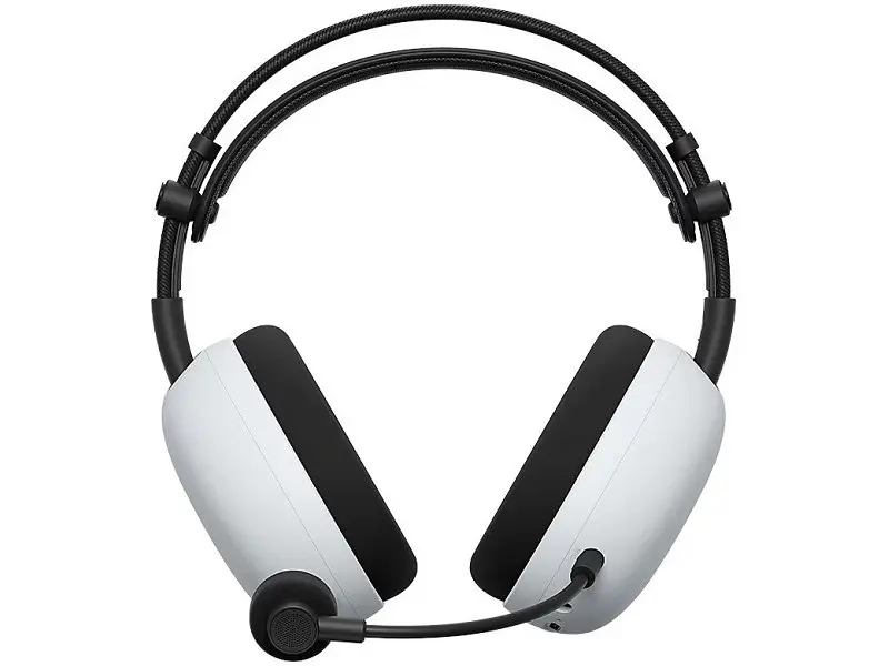 Навушники з мікрофоном Sony Inzone H9 II White (WHG910NW.CE7) - фото 2