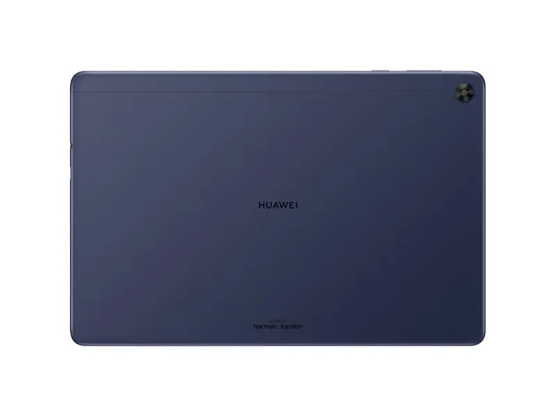 Планшет Huawei MatePad T10S (2nd Gen) 4/128GB Wi-Fi Deepsea Blue (53012NFA) - фото 5