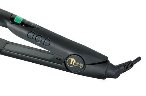Випрямляч для волосся TICO Professional Wet&Dry (100007) [78057] - фото 3