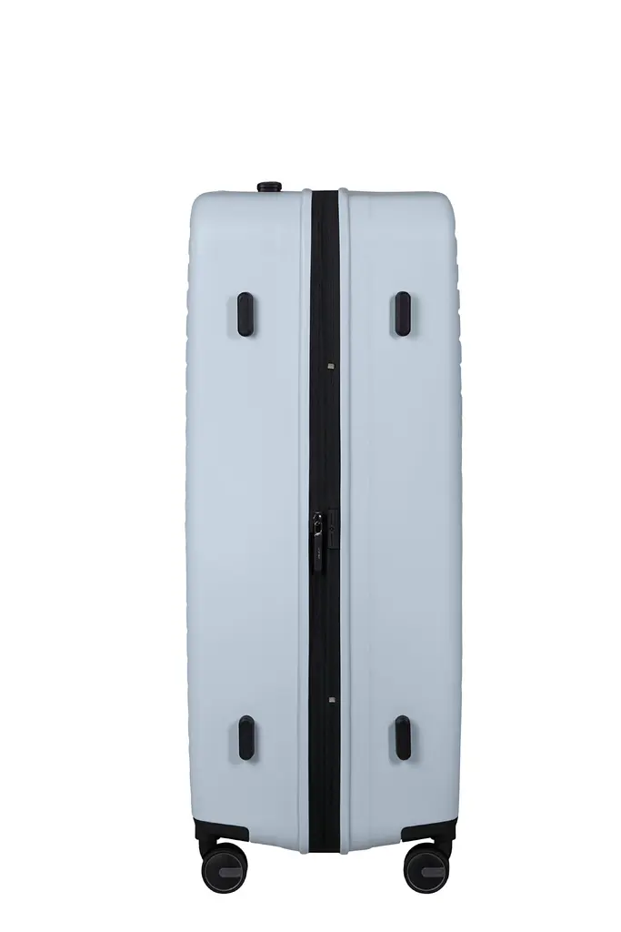 Валіза 81 См Samsonite RESTACKD GLACIER 81x54x31(34) KO6*11005 - фото 5