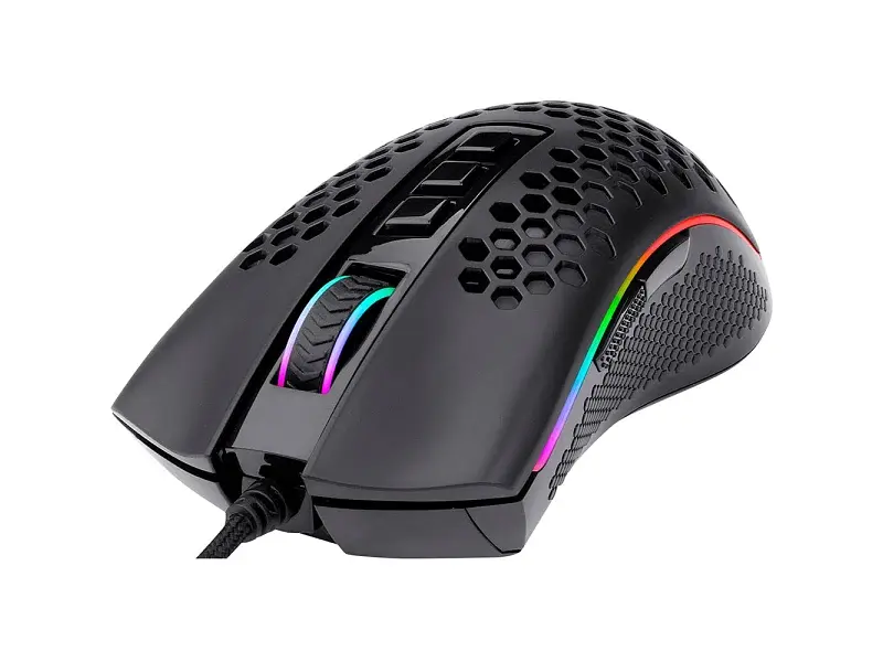 Миша REDRAGON Storm Elite RGB (77853) - фото 3