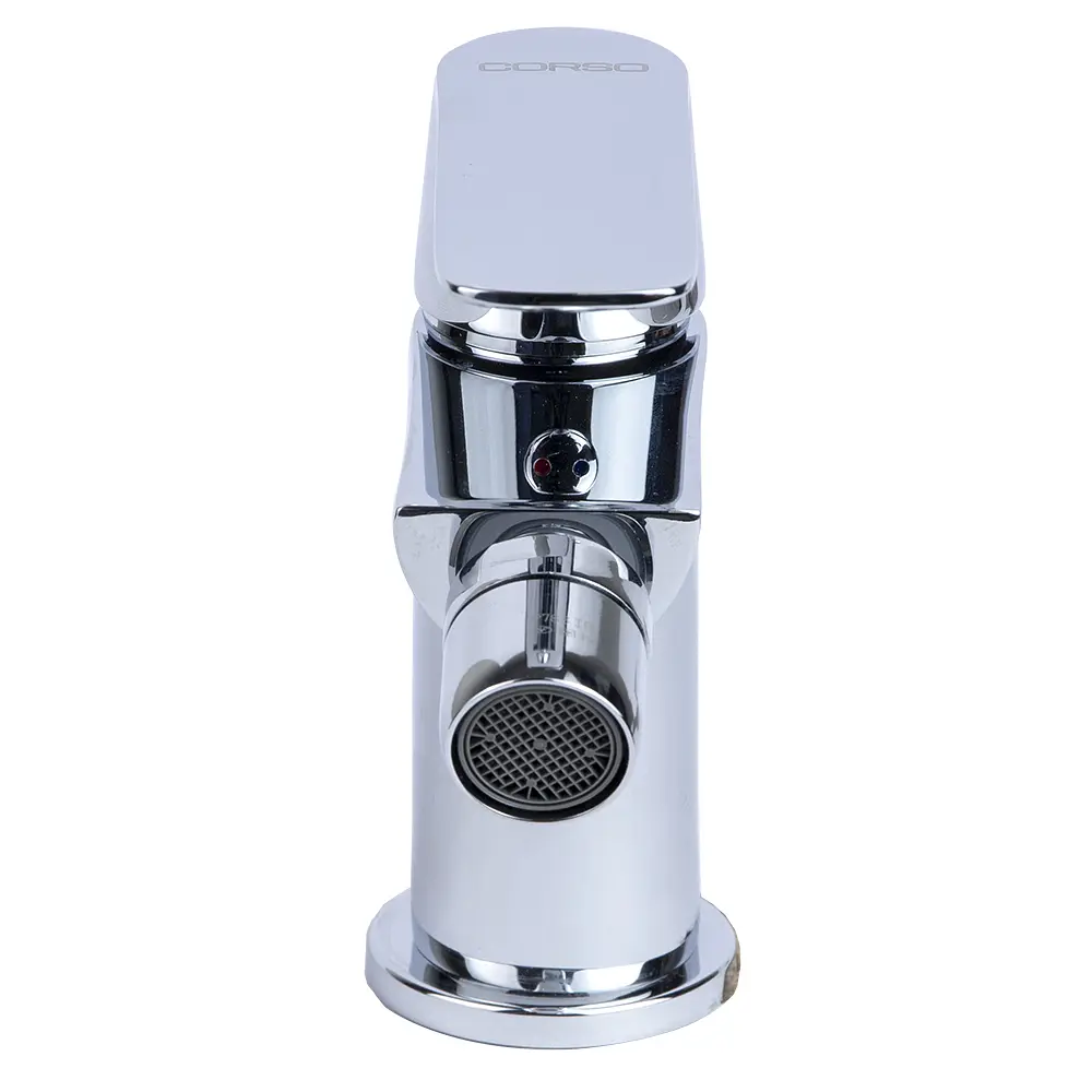 Змішувач для біде Corso 9620500 - фото 2