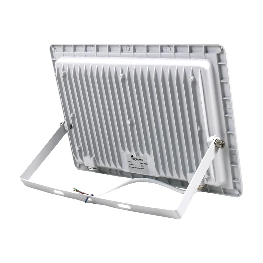 Прожектор Lightwell LW-FL-W-200 200 W - фото 2