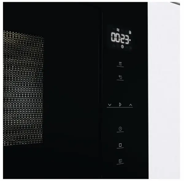 Микроволновая печь Hisense BIM 325G62 BG2 - фото 3