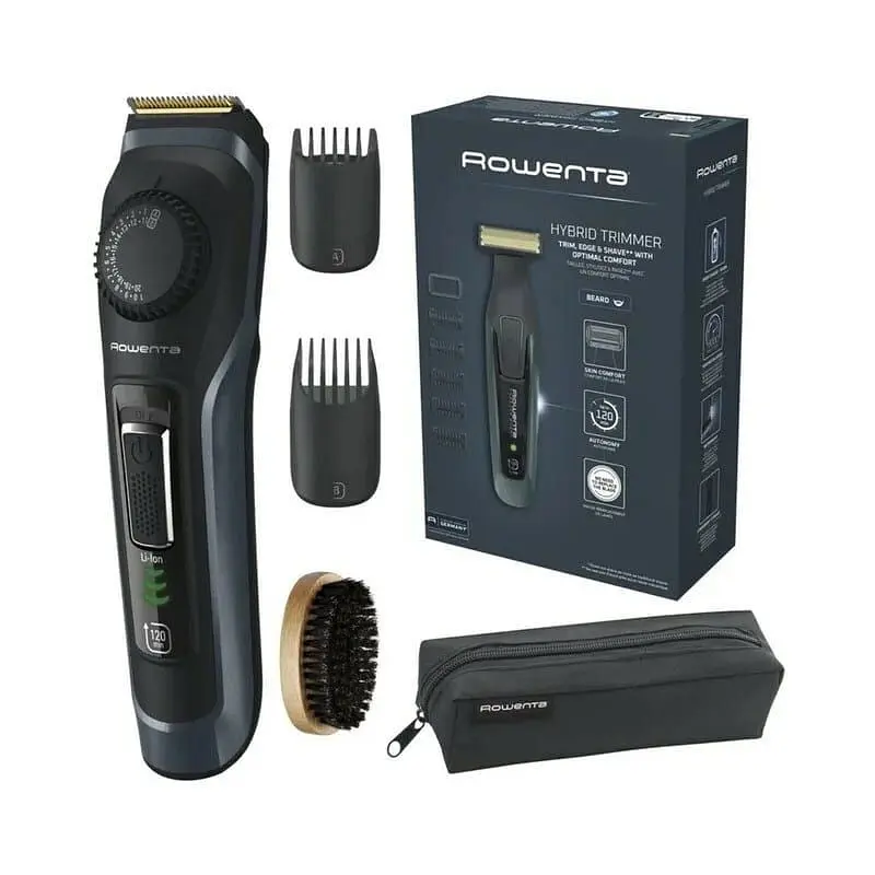 Тример для бороди ROWENTA TN 3804E0 - фото 3
