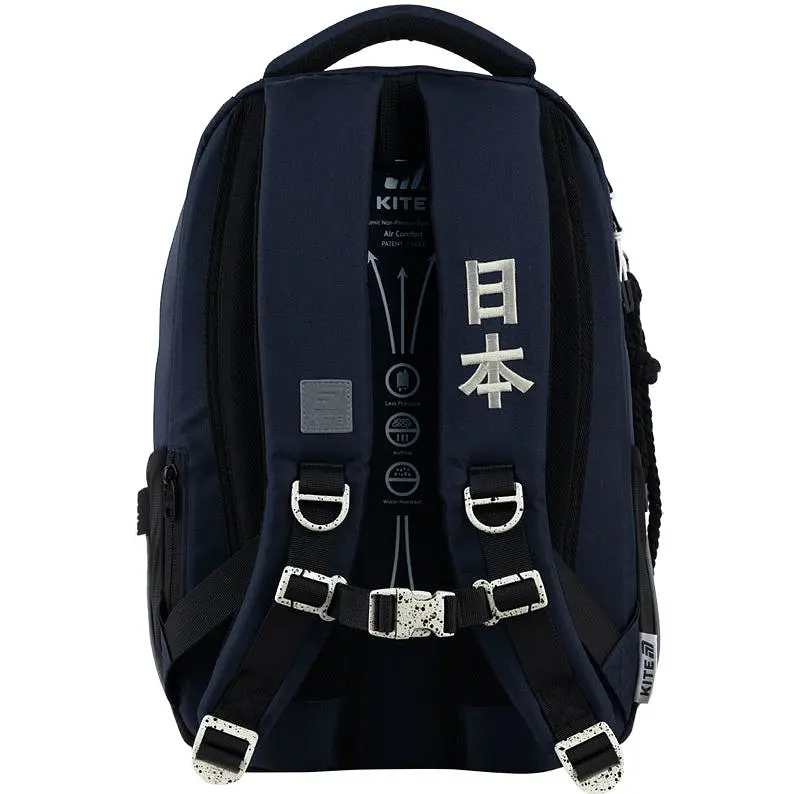 Рюкзак Kite Education teens 2587M-2 (K25-2587M-2) - фото 6