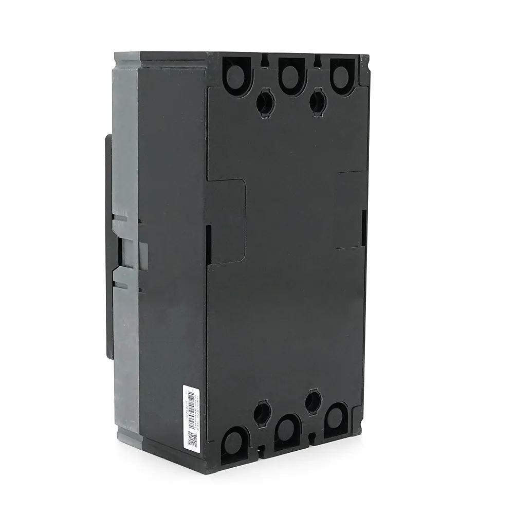 Автоматичний вимикач змінного струму CHINT NXM-400S-3300-400A, 3P, 400A, 415V, 50kA, 8kV - фото 2