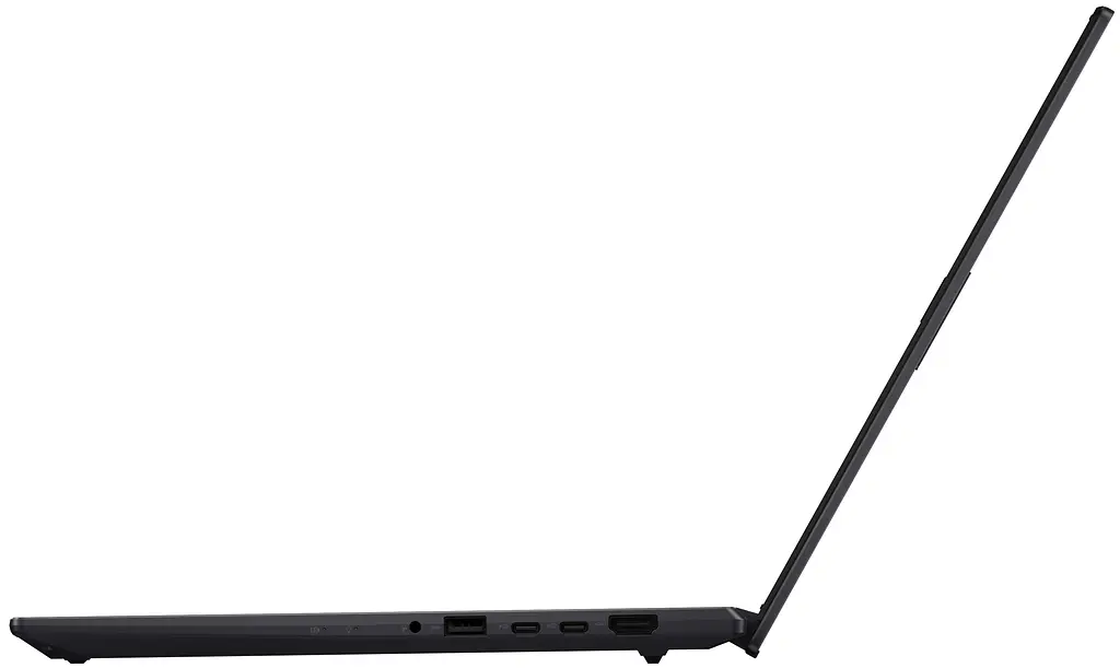 Ноутбук ASUS Vivobook S M3502RA-BQ092 15.6FHD IPS/AMD R7-6800H/HS/16/512F/int/noOS/Black (90NB0WL2-M003T0) - фото 10