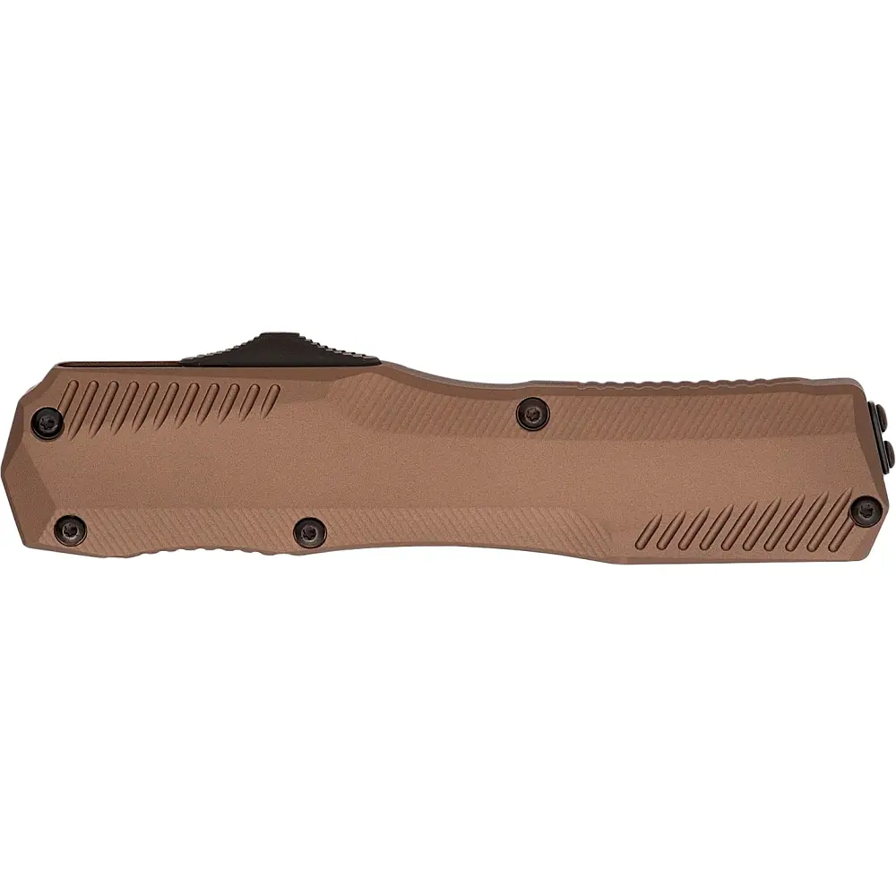 Ніж Kershaw Livewire MagnaCut BW FDE - фото 3