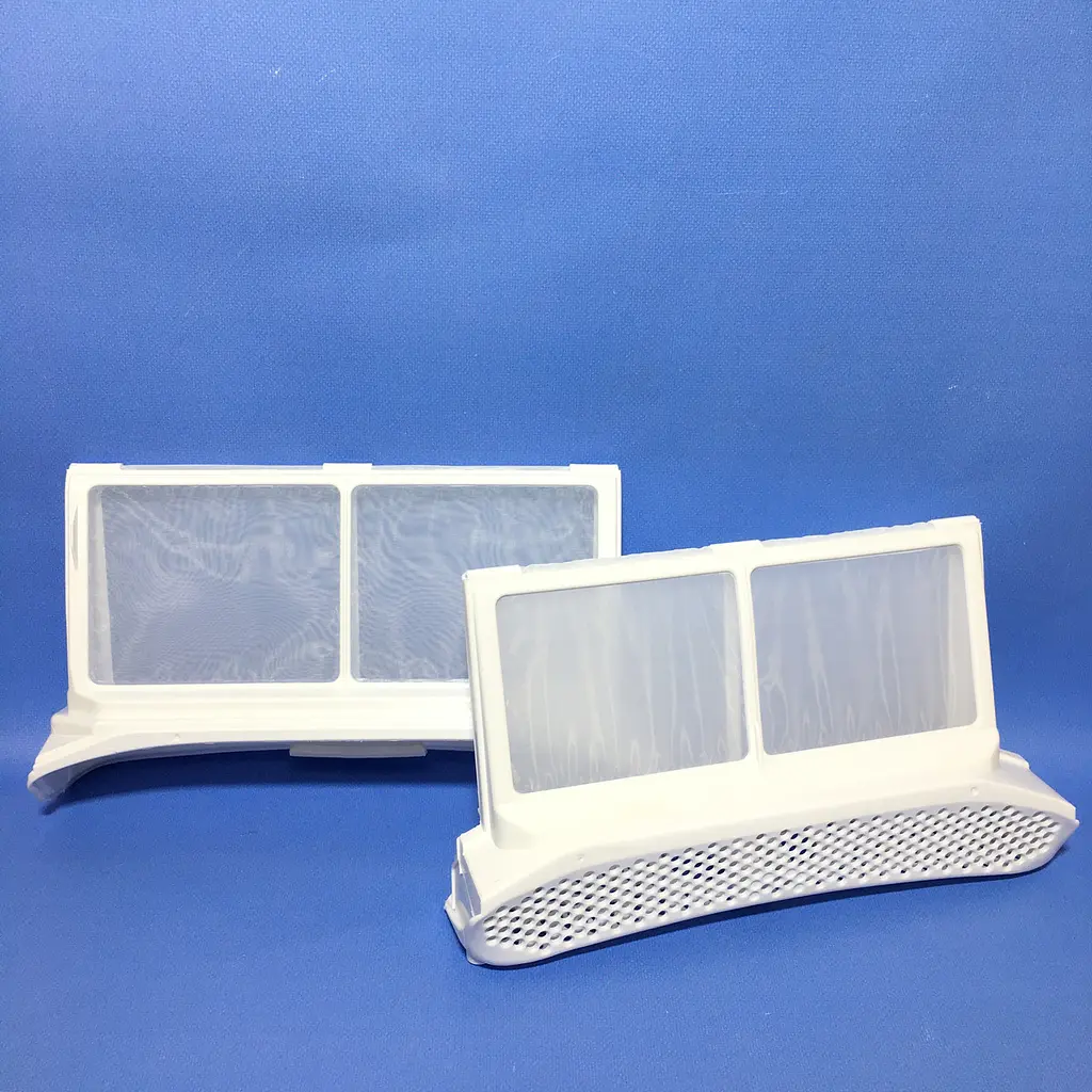 Фильтр сбора волокон для сушильной машины Bosch, Siemens 00656033 Аналог - фото 2