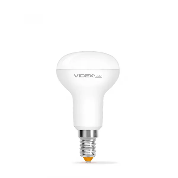 LED лампа VIDEX R50e 6W E14 4100K - фото 2