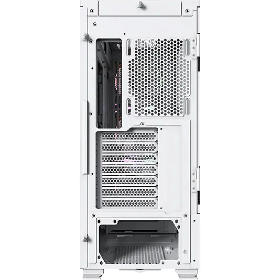 Корпус Montech Sky Two GX White [146586] - фото 5