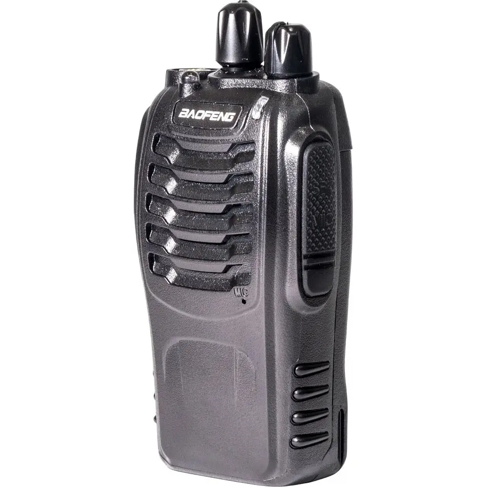 Рація Baofeng BF-888SD [141714] - фото 3
