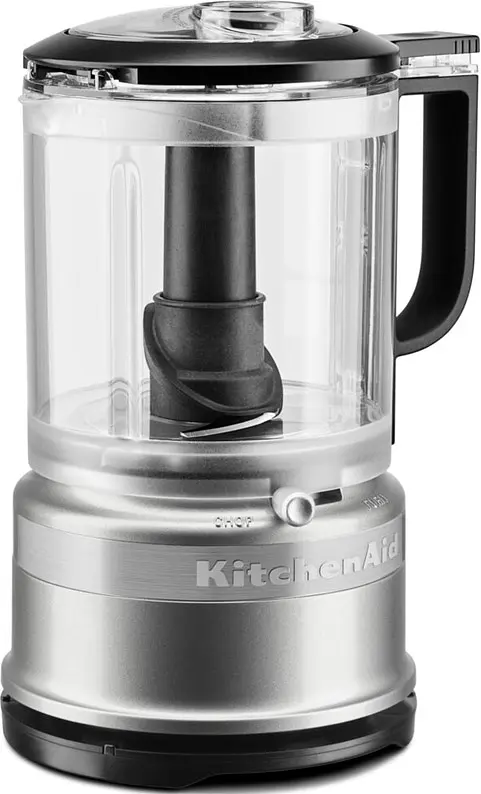 Кухонный комбайн KitchenAid 5KFC0516ECU [80435] - фото 2