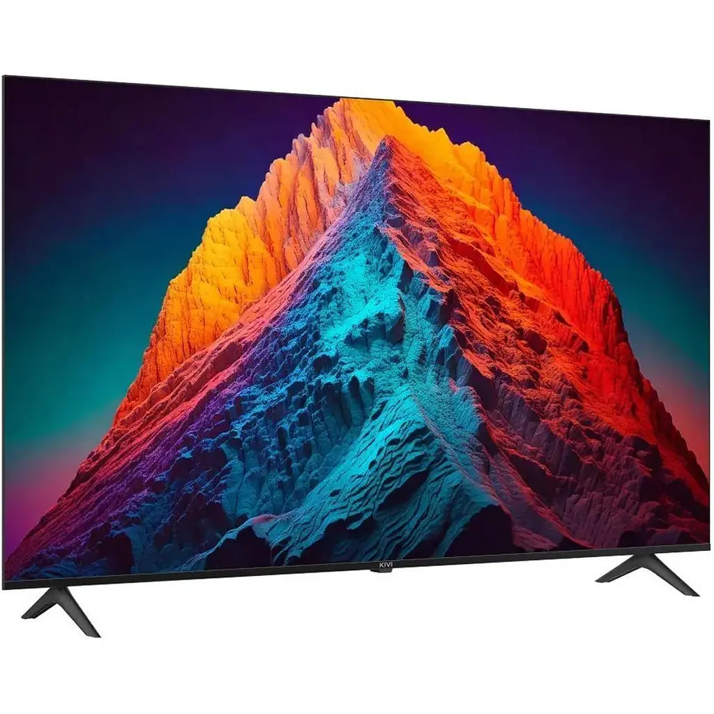 Телевизор Kivi U770QB 65` QLED Ultra HD 4K (65U770QB) [139372] - фото 2