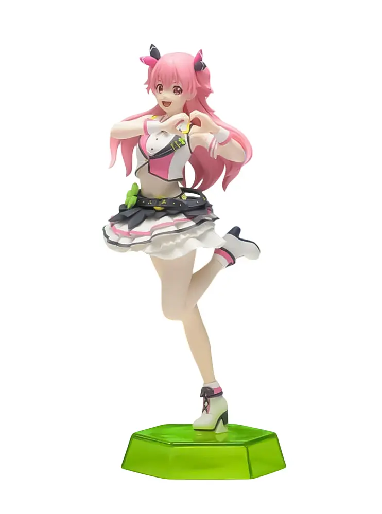 Фигурка Sega Вокалоид Секай Момои Айри Vocaloid Project Sekai Momoi Airi 15 см S V MA 15 - фото 1