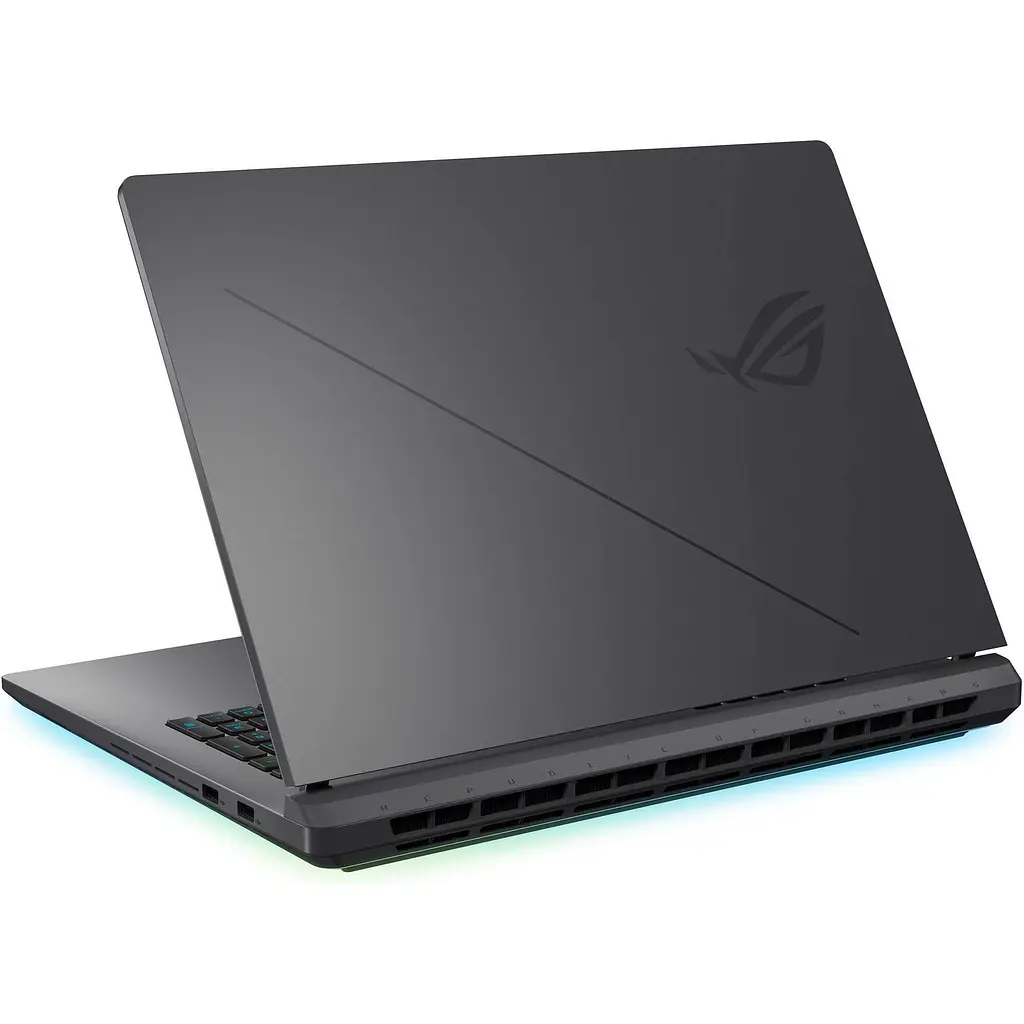 Ноутбук Asus ROG Strix G18 G815LW (G815LW-G18.U95080) [143538] - фото 5
