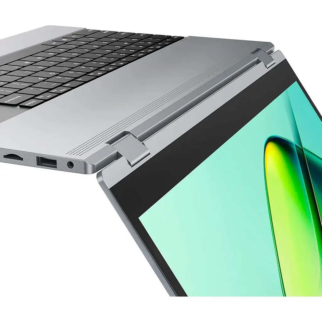 Портативний монітор з клавіатурою UPERFECT X Pro 15.6" [116436] - фото 5