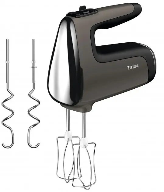 Миксер Tefal Powermix Silence HT654E38 - фото 3
