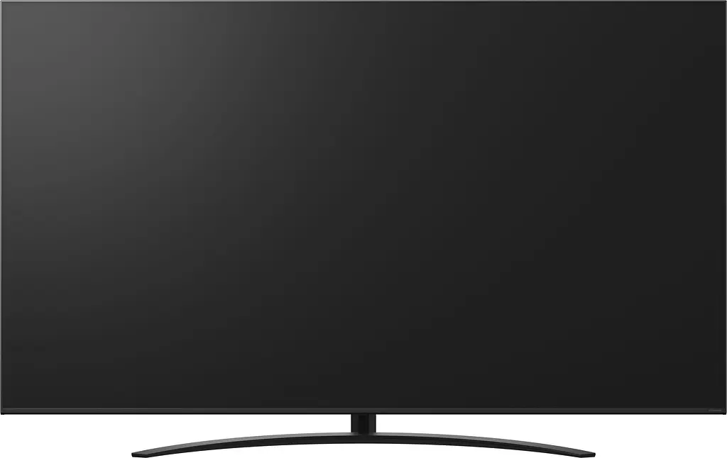 Телевізор LG 86" NanoCell 4K 60Hz Smart WebOS Black - фото 9