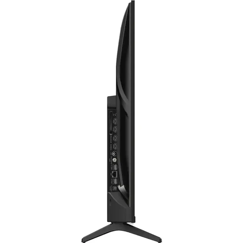 LED-телевізор BRAVIS 43L7000Q - фото 7