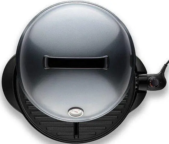 Гриль George Foreman 22460-56 Indoor Outdoor Grill Russell Hobbs teh0021872 - фото 2