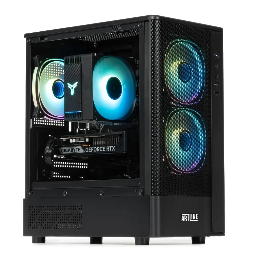 Комп'ютер Artline Gaming X49 (X49v90) - фото 7