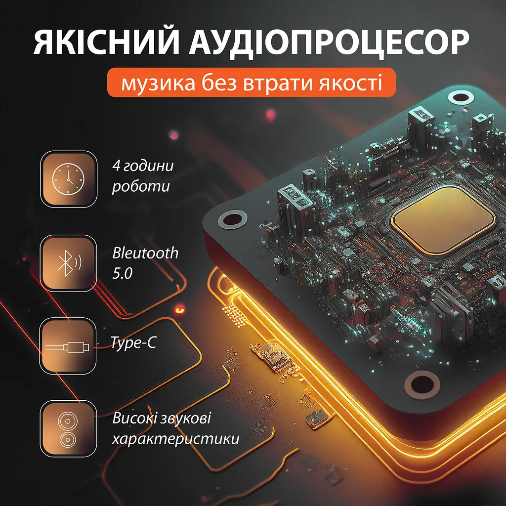 Портативная мини-колонка Smart X DW12GR 5W BT/TF/USB/AUX 5 Вт, зеленая - фото 6