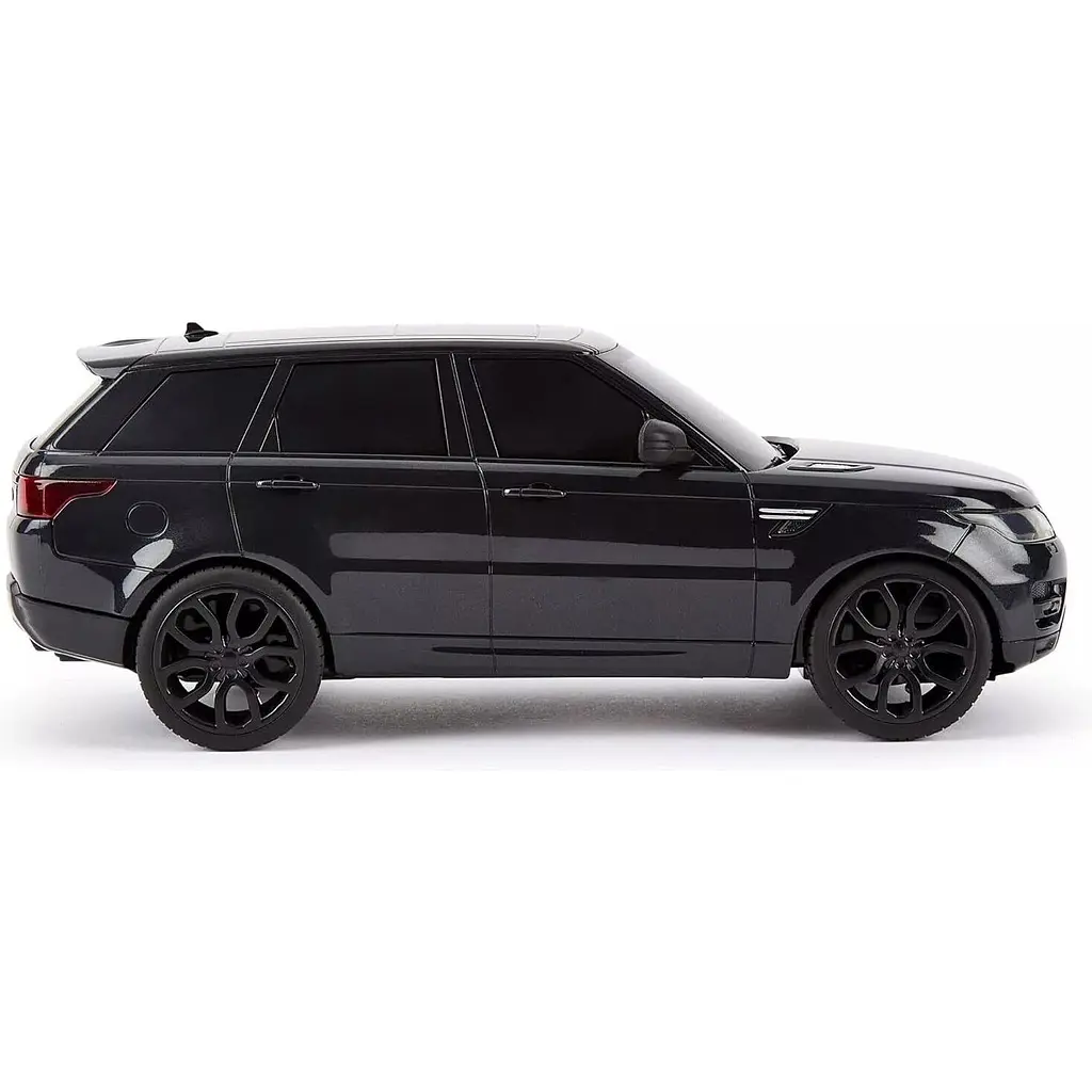 Іграшковий автомобіль на радіокеруванні Rastar Range Rover 1:24 (30300) - фото 3