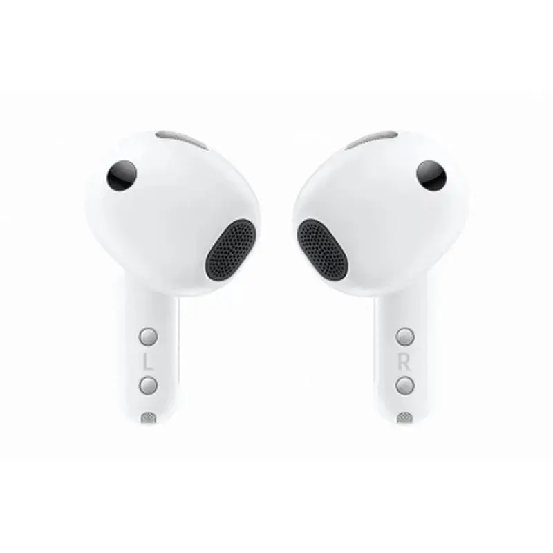 Навушники Samsung Galaxy Buds4 White (SM-R540NZWASEK) - фото 2