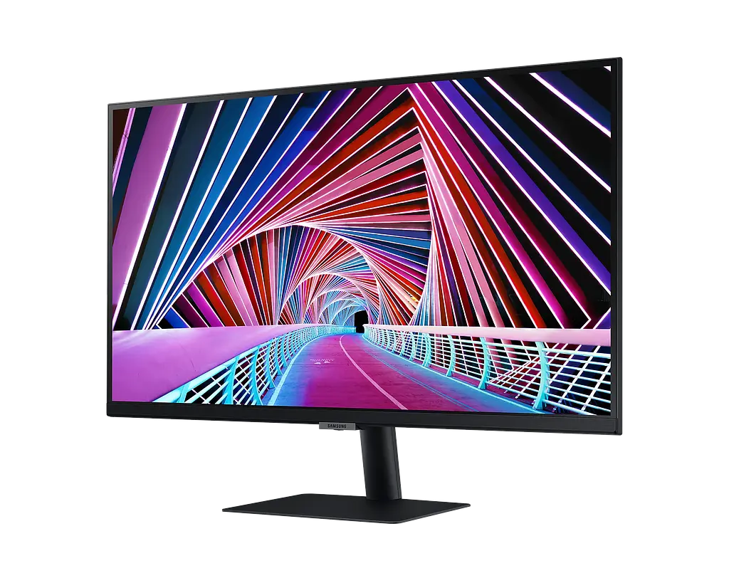 Монитор Samsung 27" UHD Monitor S7 S27A700NWI [LS27A700N] [70951] - фото 3
