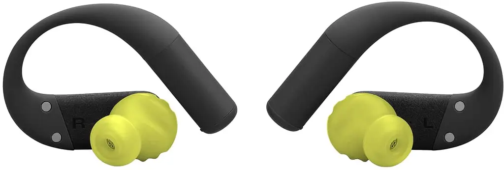 Bluetooth-гарнітура JBL Endurance Peak 4 Black (JBLENDUPEAK4BLKL) - фото 6