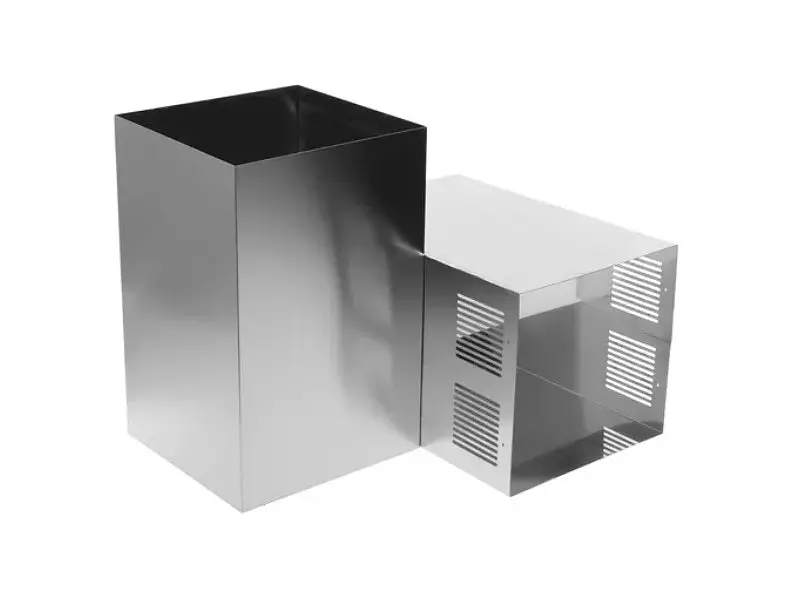 Витяжка Akpo WK-9 Isla Feniks Glass 120 Black - фото 9