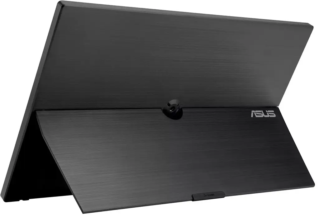 Монітор 15.6" ASUS ZenScreen MB16AHVE (90LM0385-B01N71) 1920x1080 (FullHD) IPS 60 Hz - фото 4