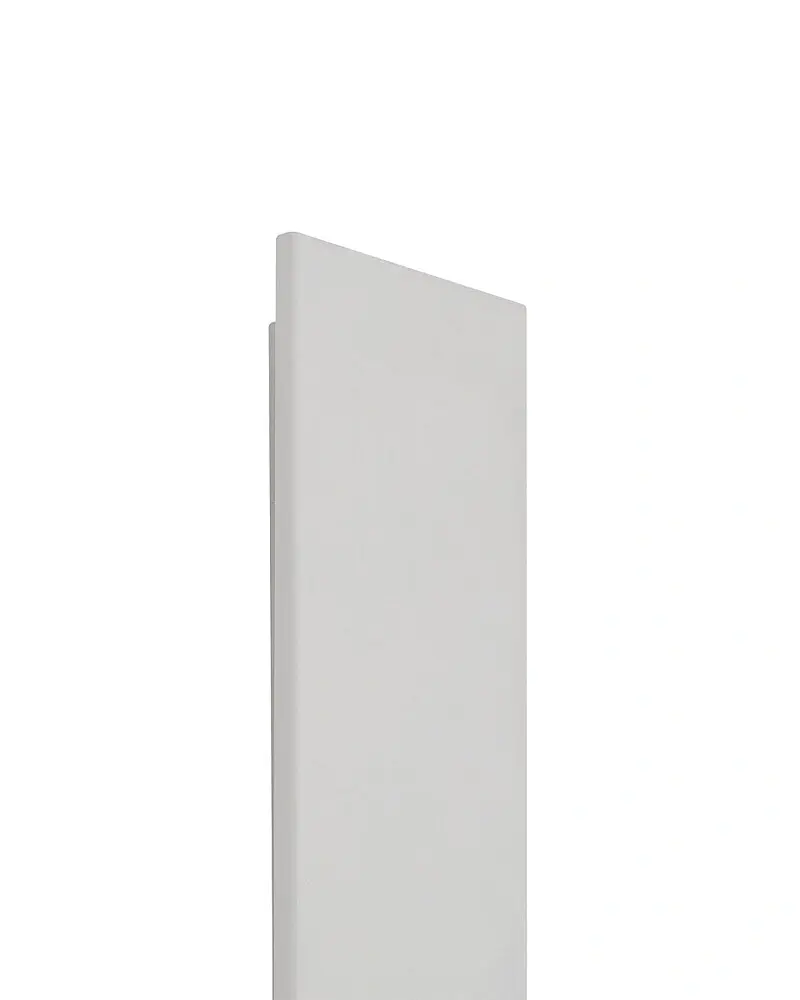Бра, настінний світильник Nowodvorski 11883 Comma LED M 1x25W 3000K 1200Lm IP20 білий - фото 4