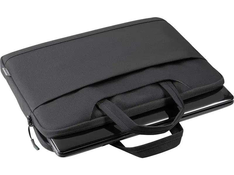 Сумка для ноутбука Defender Omny 15.6 Black (26135) - фото 3