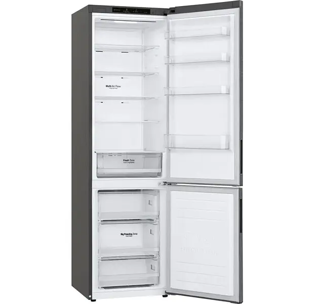 Холодильник LG GW-B509CLZM - фото 6