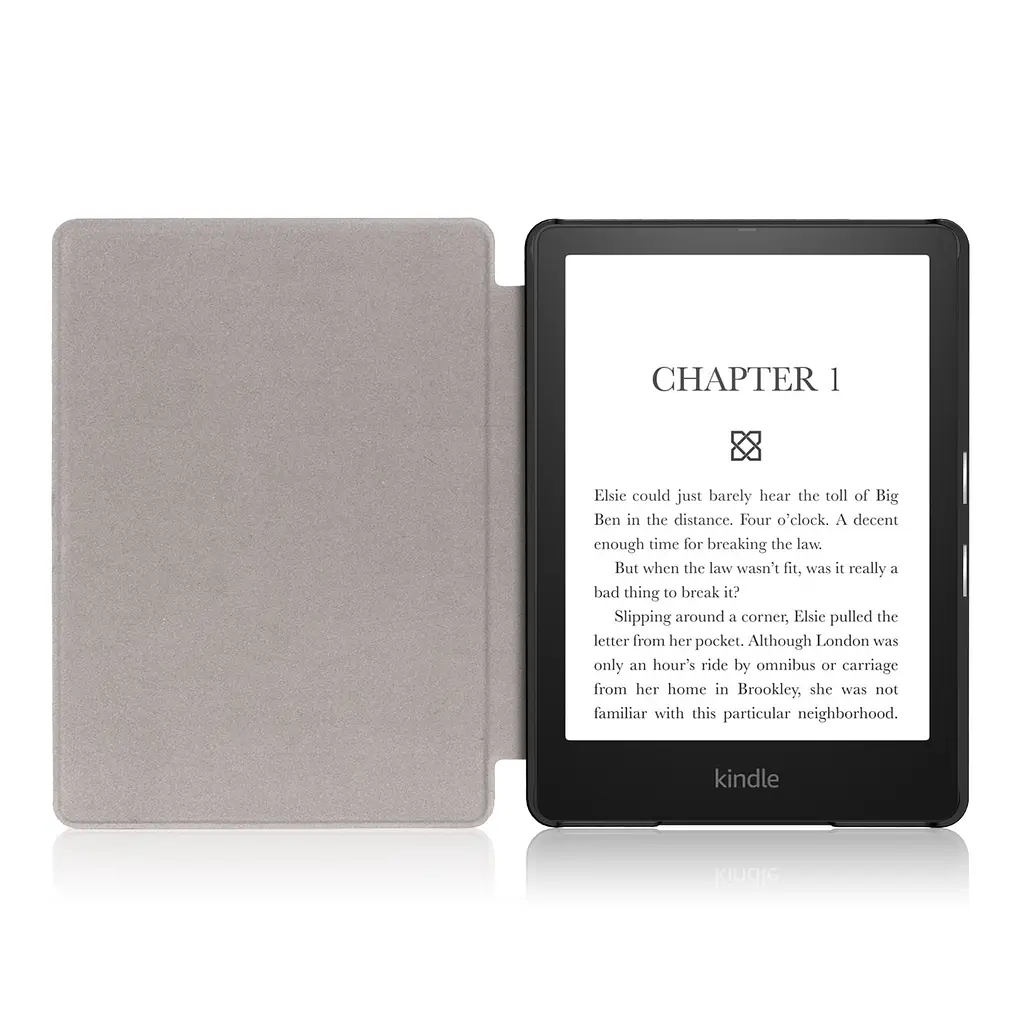 Чохол ArmorStandart для Amazon Kindle Paperwhite 11th Gen 2021 Grey (ARM60750) - фото 6