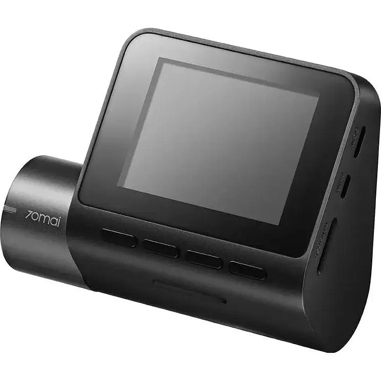 Відеореєстратор 70mai Smart Dash Cam A200-1 + 2 камера - фото 7