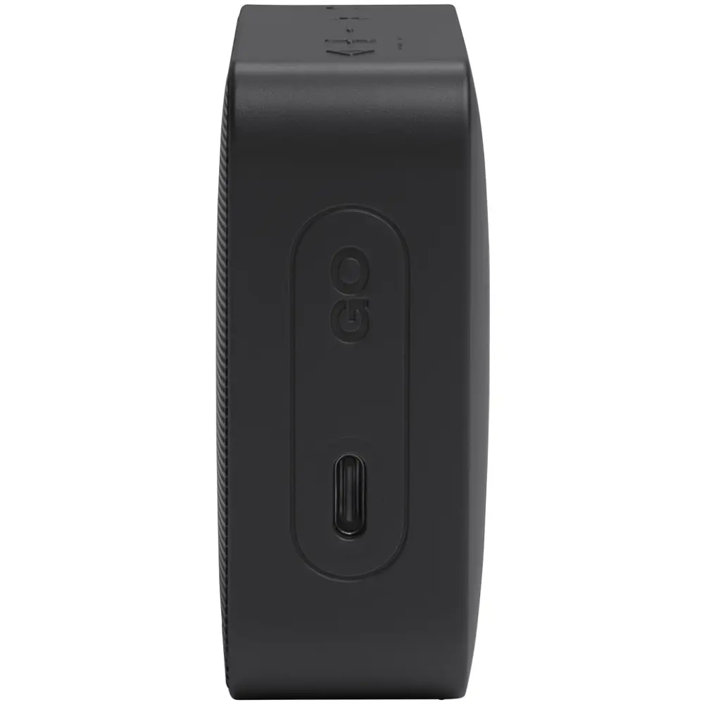 Акустична система JBL Go Essential 2 Black JBLGOES2BLKEU - фото 5