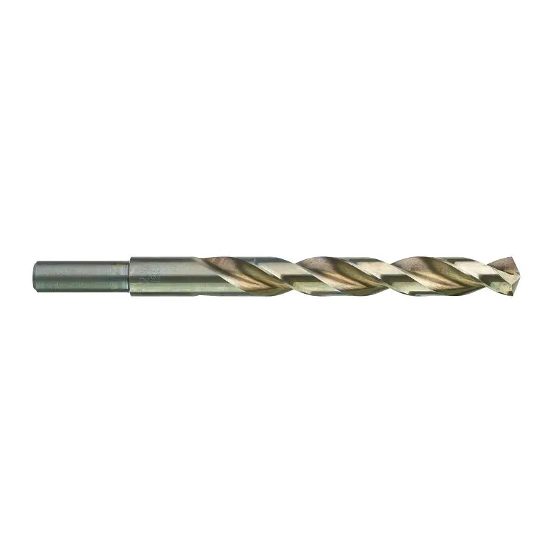 Свердло по металу THUNDERWEB HSS-G MILWAUKEE DIN338, діаметр 12,5x151х101мм - фото 2