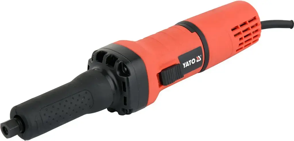 Шлифмашина прямая сетевая YATO 750 Вт (YT-82080) - фото 2