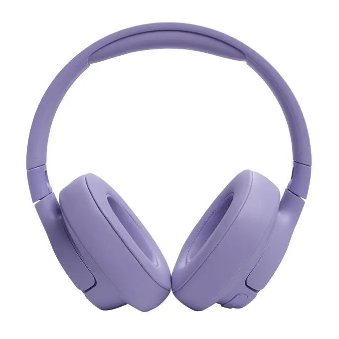 Бездротові навушники JBL Tune 720 BT JBLT720BTPUR Purple - фото 3