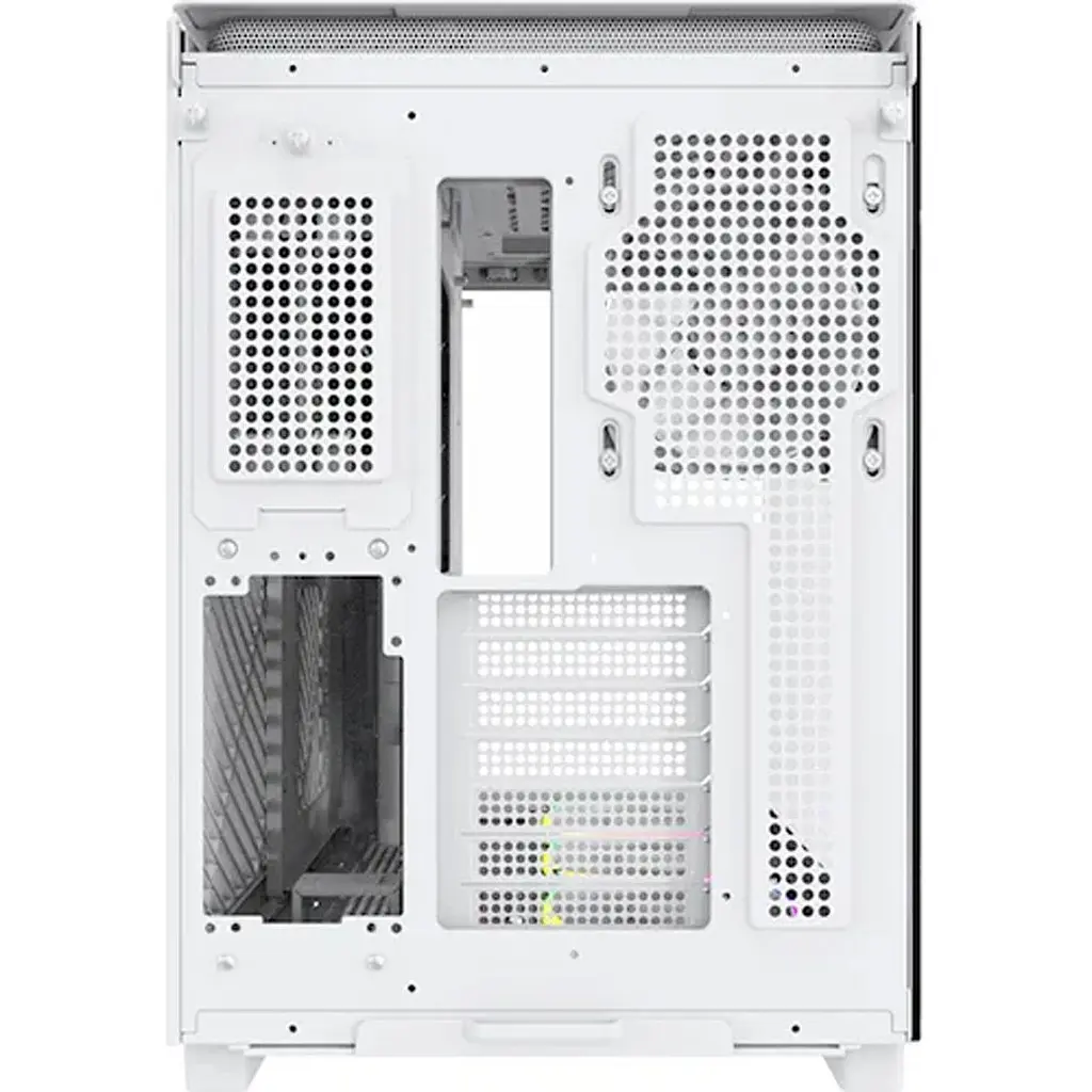 Корпус MONTECH King 95 Pro White [169445] - фото 7