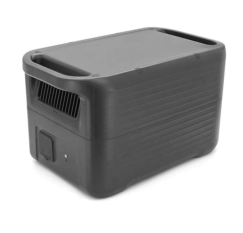 Портативна зарядна станція Pecron F-3000-LFP 3600 W 3072Wh LiFePO4, LCD, APP Control - фото 2