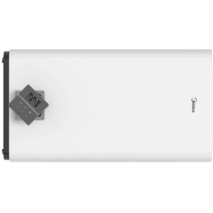 Бойлер Midea Prime плоский D50-20ED6 (D) белый - фото 3