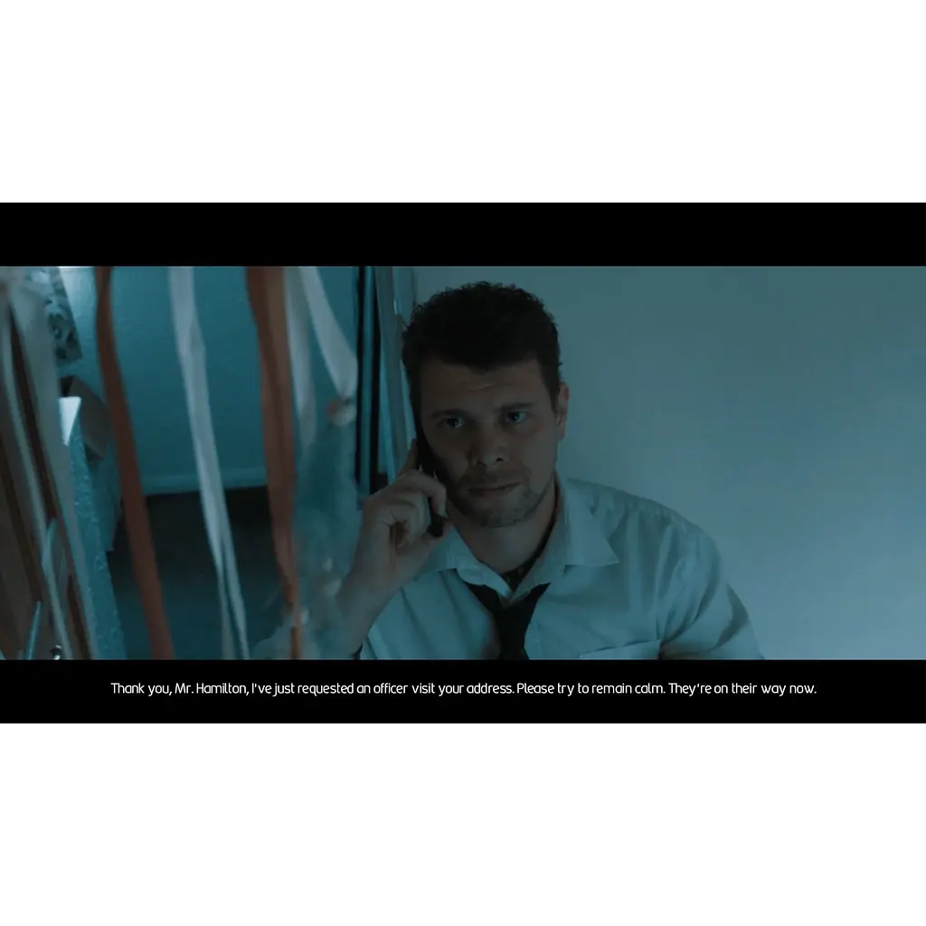 Ключ активації Microsoft The Dark Side of the Moon: An Interactive FMV Thriller для Xbox One/Series - фото 11