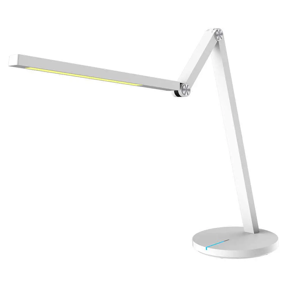 Світильник настільний LED PARKER 8W 3000-6500К білий Violux ( 530002 )