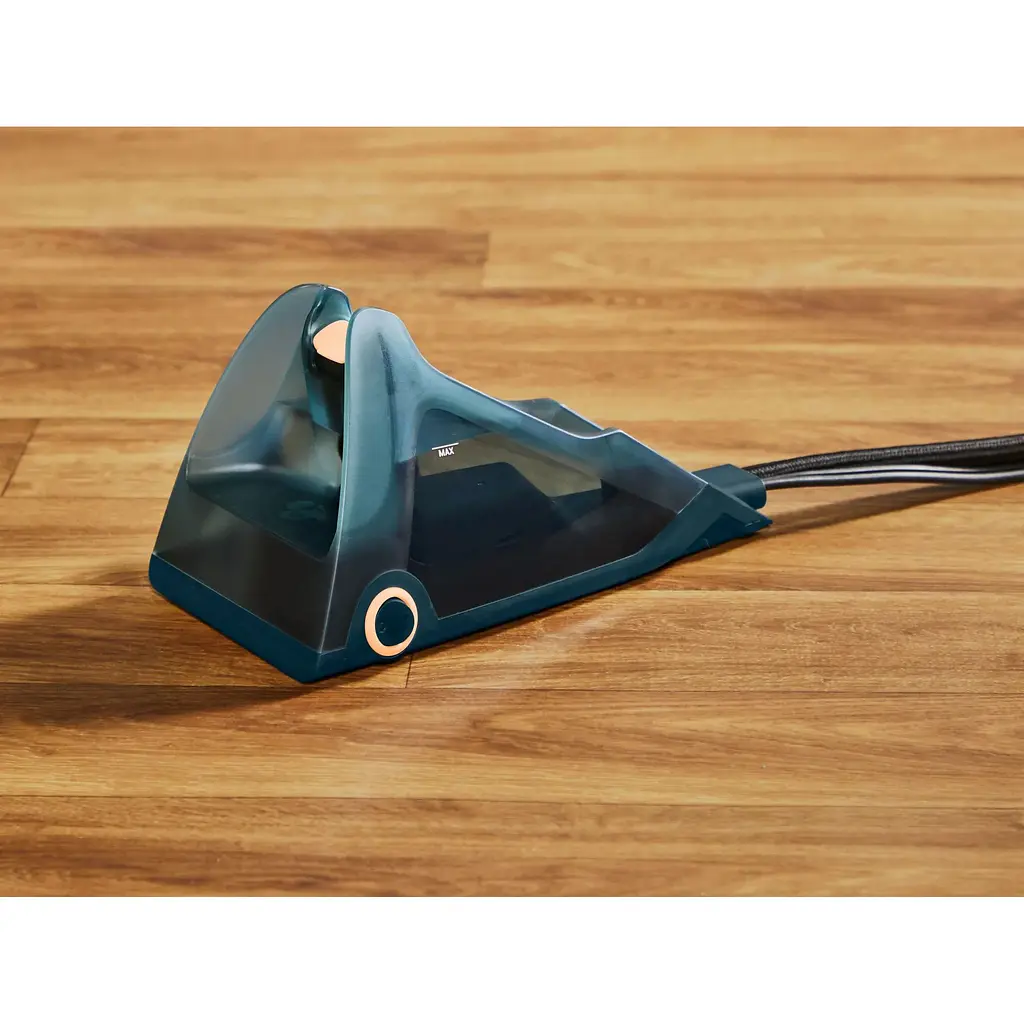 Отпариватель Tefal Duo Power 2 в 1, 1700 Вт синий (JF4032E0) - фото 6